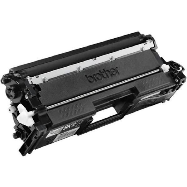 Musta väriaine - BROTHER - TN821XLBK - 12 000 sivua