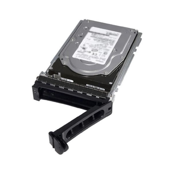 DELL-kiintolevy - 3,5" sisäinen - 2 TB - SATA (SATA/600) - 7200 rpm