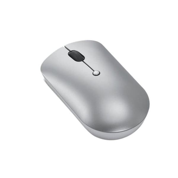 Trådlös mus - LENOVO - 540 - Kompakt - USB-C - 2400 DPI - Ambidextrous