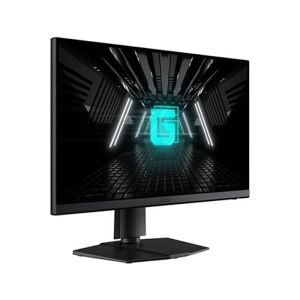 27" WQHD PC-pelinäyttö MSI G272QPF E2 - Rapid IPS -paneeli, 180Hz/1ms, 125% sRGB, Adaptive-Sync