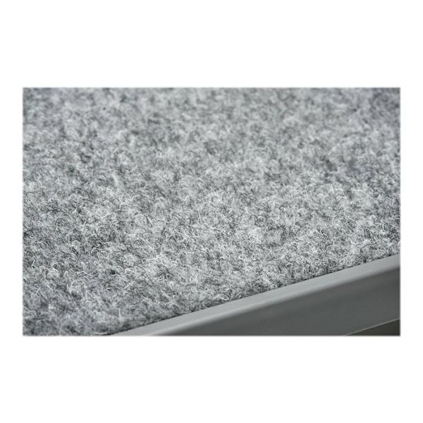 Ergonomisk fodstøtte - Kensington - K50345EU - Justerbar - Skridsikker - Let at rengøre