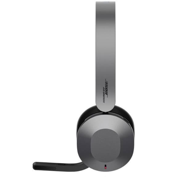 Hörlurar med mikrofon Lenovo - 4XD1T60925 - Fällbara trådlösa ANC-hörlurar bimode ThinkPad 8550 USB-C.