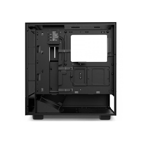 NZXT H5 Elite Sort