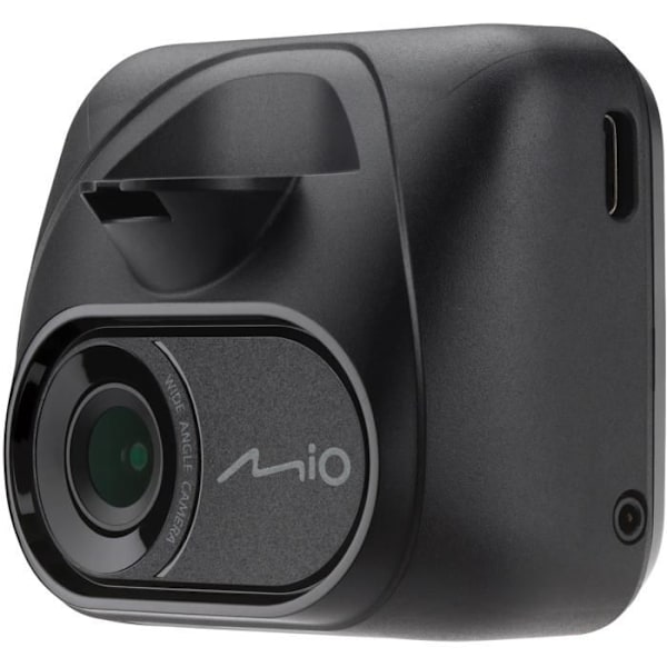 MIO MiVue C595WD Dual