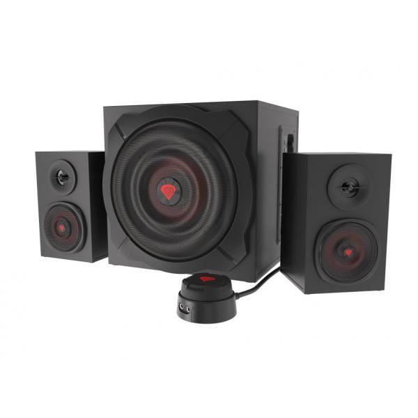 TEKNISET TIEDOT subwooferin basson säätö Kyllä Subwooferin mitat (K x P x L) 250x255x260mm