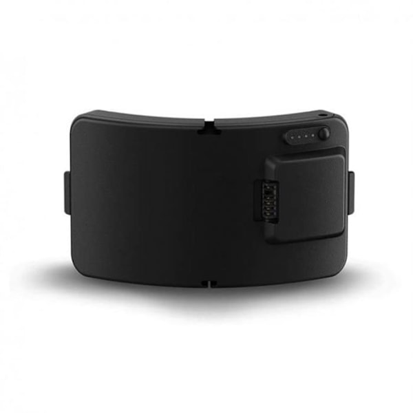 Focus 3 batteripakke - HTC - 99H12238-00 - Lithium Ion - 3,7 V - Kompatibel generisk tilbehør