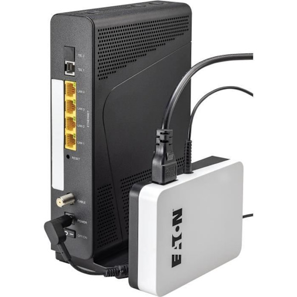 Eaton inverter 3S MINI 36W INVERTER