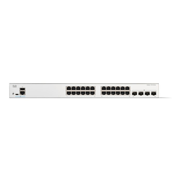 Cisco Catalyst 1300-24T-4G -