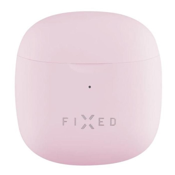 FIXE Cosse rosa
