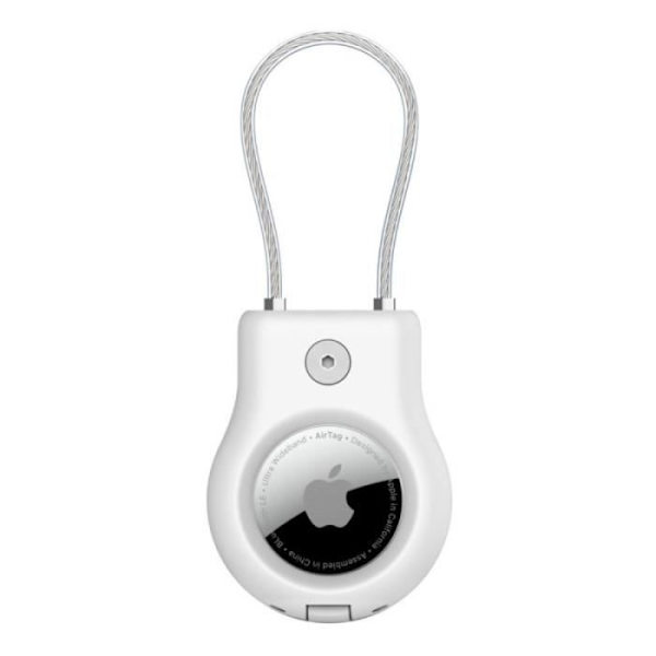 Belkin Key Finder -kotelo valkoinen - MSC009BTWH