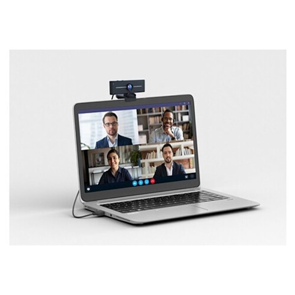 LUOVA LIVE USB-WEBCAM! CAM SYNC 4K UHD KOMPENSOINTIIN
