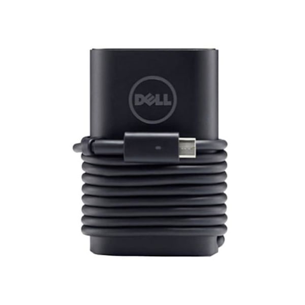 Dell - USB-C strømadapter - 90 Watt