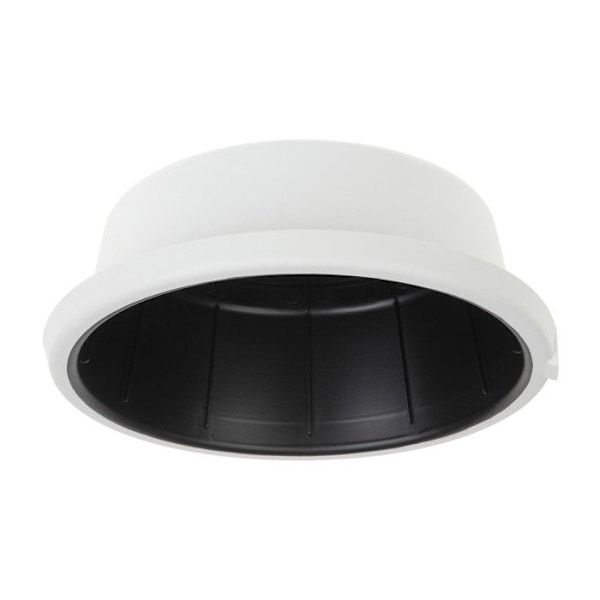 Caissonbeskyttelse kamera - HIK VISION - DS-1253ZJ-M - Regnbeskyttelse - Undgår sollys - Reducerer frost