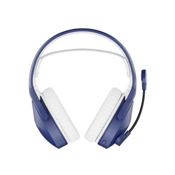 HyperX Cloud Jet Trådlösa Hörlurar 2.4 GHz och Bluetooth med Mikrofon och 25h Batteri Blå