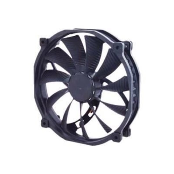 Scythe Glide Stream SY1425HB12M - Jäähdytystuuletin…