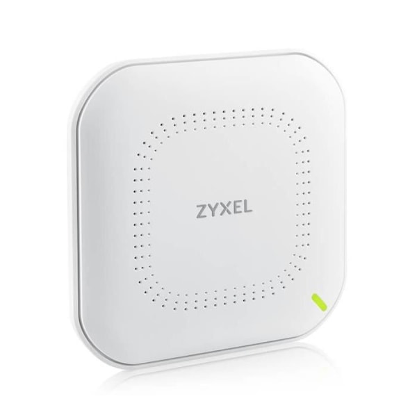 ZYXEL MULTI-GIG WIFI 6 AX3000 POE ADGANGSPUNKT TIL SMÅ VIRKSOMHEDER