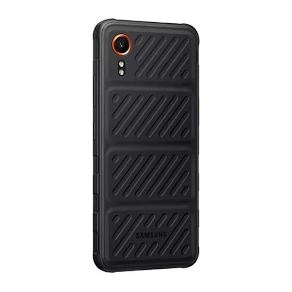 SAMSUNG Xcover 7 128GB Sort E