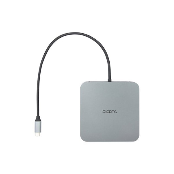 DICOTA 10-in-1 - dokki