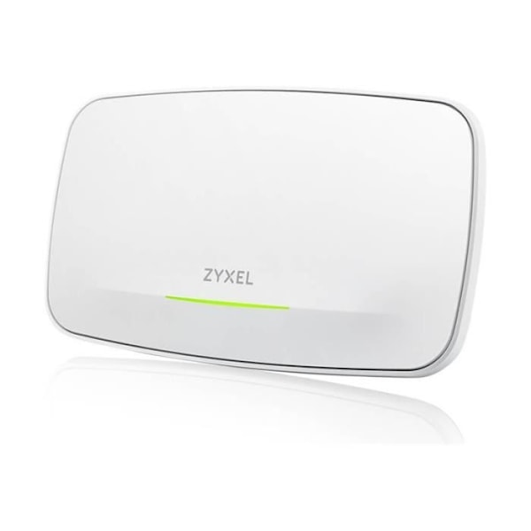 Zyxel NebulaFlex Pro WBE660S trådlös åtkomstpunkt - Wi-Fi 6/7 - 2,4/5/6 GHz