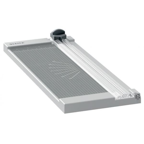 Leitz Precision Home A4 Cutter - Leitz - Cutter - Hvid