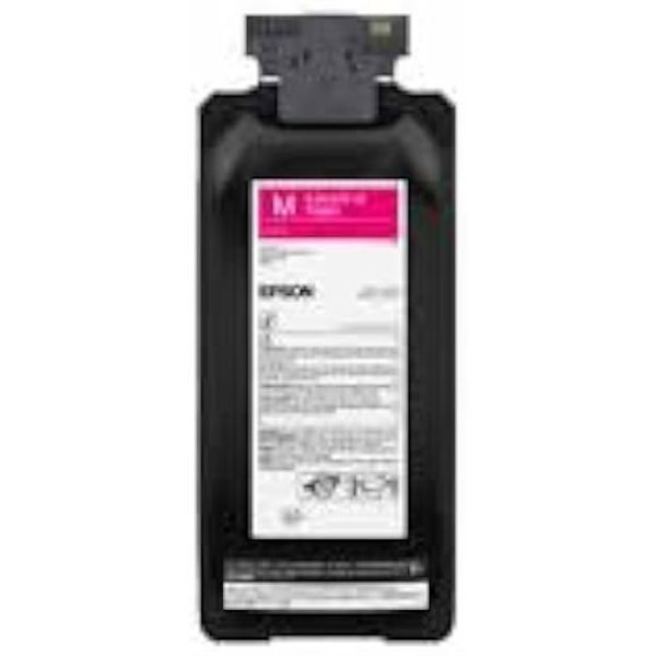 Blækpatron - EPSON - SJIC48P-M - Magenta - Kompatibel CW C8000E - 1 enhed
