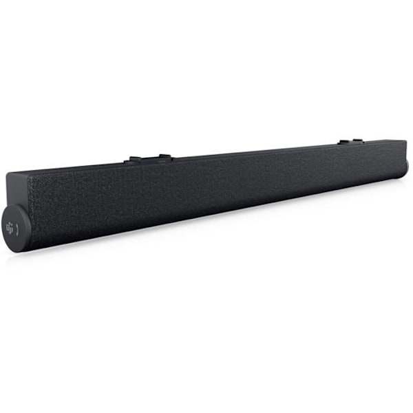 Lydbar - DELL - SB522A - 4,5 W - Kablet - Sort