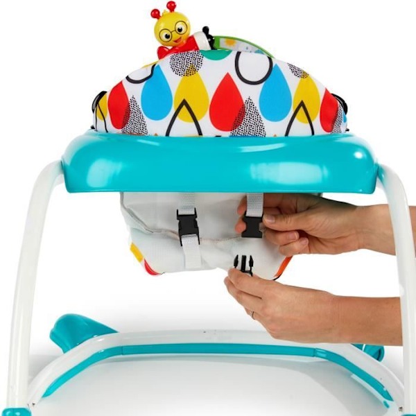 BABY EINSTEIN Taaperotutkija taivaalla
