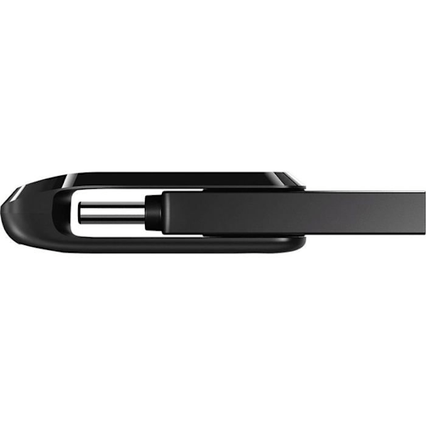 USB - SanDisk - Ultra Dual Drive Go - 256 GB - USB 3.0 - U3 SDK