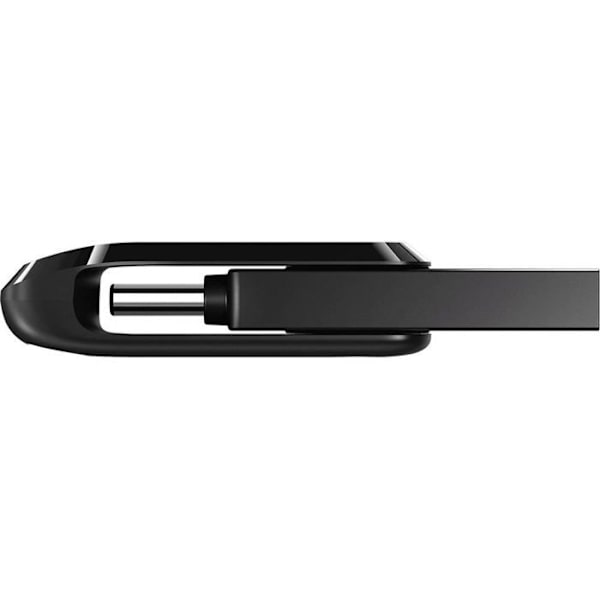 USB - SanDisk - Ultra Dual Drive Go - 256 Gt - USB 3.0 - U3 SDK