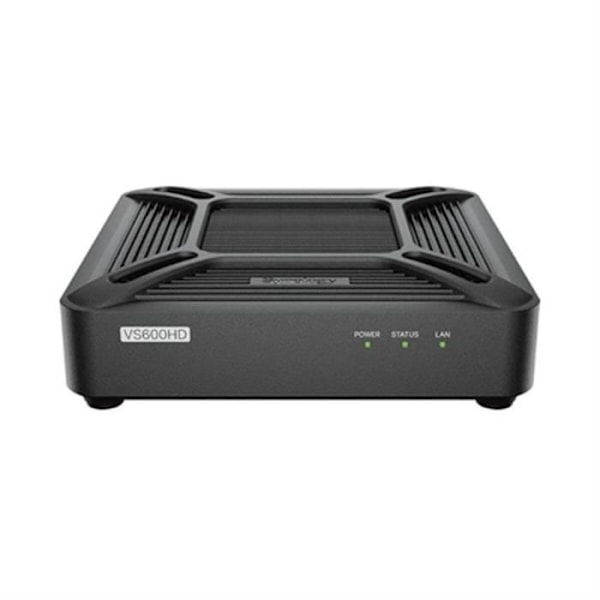 SYNOLOGY Kameran visualisoija