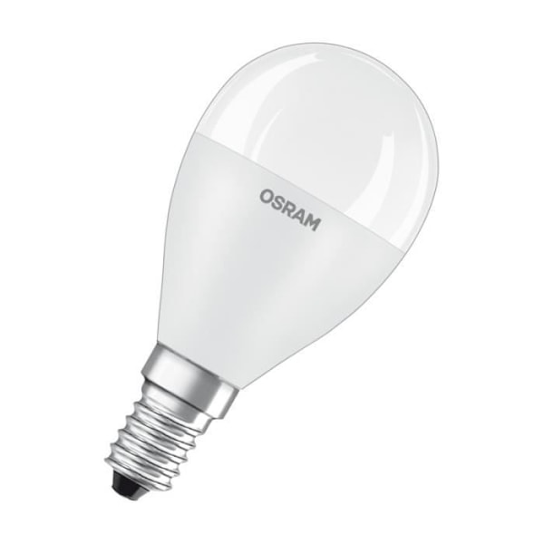 Ampulli LED Ledvance/Osram "Classique" E14 7W 806Lm 2700K 200 IP20
