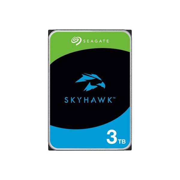 Övervakningshårddisk Se