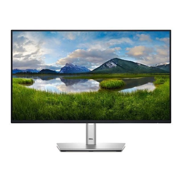 Dell P2425HE - LED-skærm - Fu