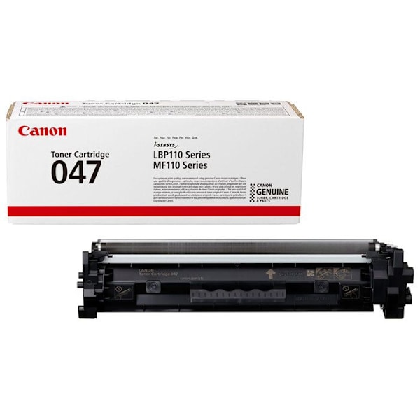 Canon 047 tonerkassette