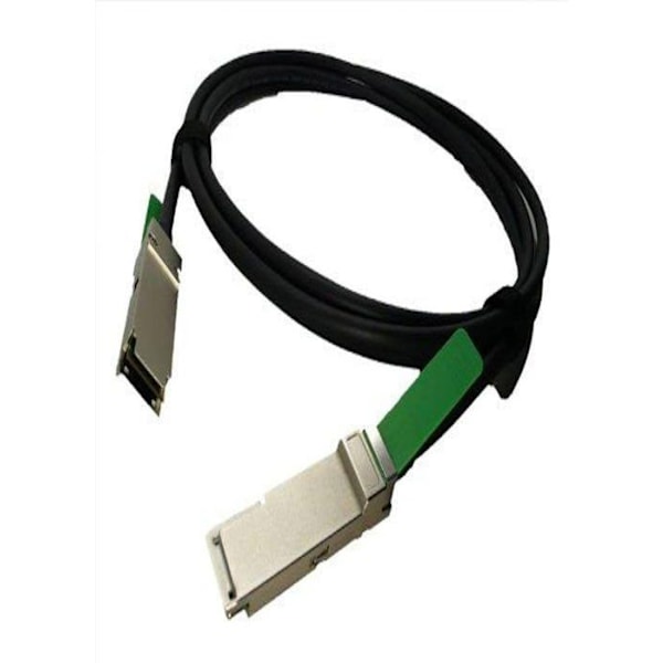 accessory_reseau Direkte fastgørelseskabel - Twinaxial 1 m