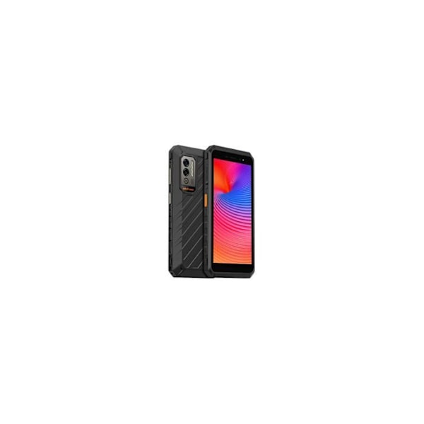 Ulefone Smartphone Power Armor X11 Pro Sort - UF-AX11P/BK