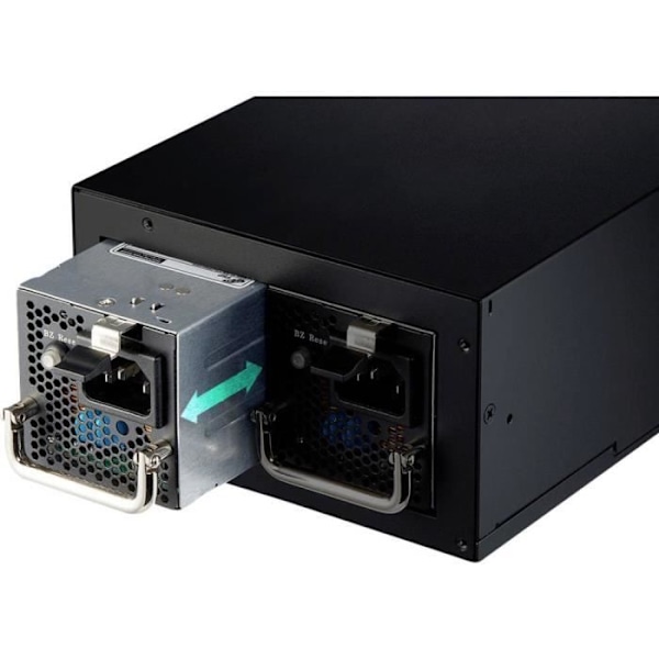 FSP Group PPA7004601 700 W ATX 80PLUS® Gold PC-strømforsyning