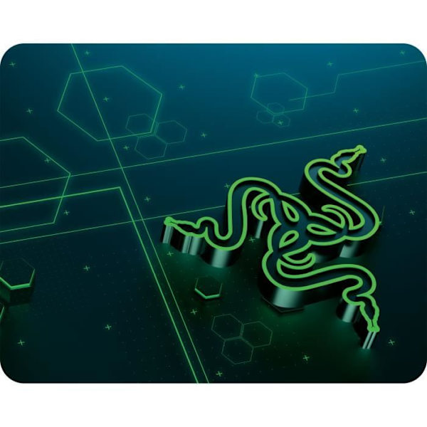 RAZER - GOLIATHUS MOBILE STEALTH ED MUSEPUDE.