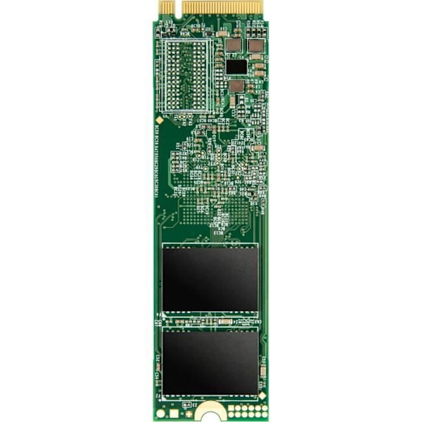 TRANSCEND 220S SSD - 1 TB - M.2 2280 - PCIe 3.0 x4