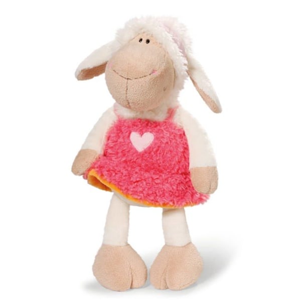 Nici pehmo - 48531 - Jolly Frances Sheep Pehmo 25 cm