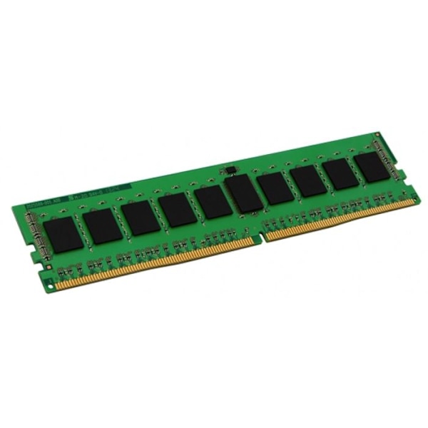 RAM-moduuli - KINGSTON - DDR4-2666/PC4-21300 - 8 Gt - CL19 - Ei-ECC - Puskuroimaton