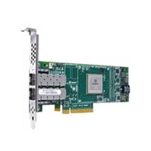 HPE HPE SN1100Q 16Gb 2p FC HBA Host Bus Adapter