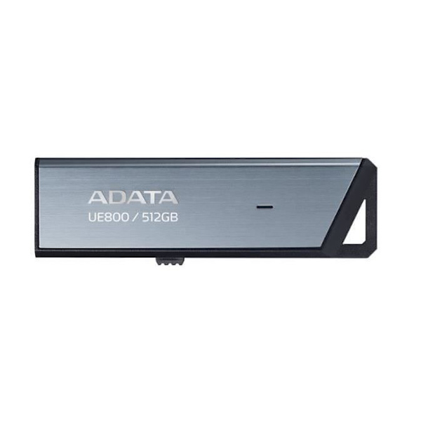 Pendrive - Adata - Elite UE800 - 512GB - USB 3.2-C Gen2 - Læsehastighed 1000MB/s