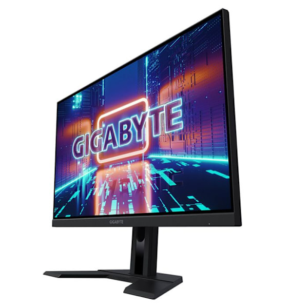 Gigabyte M27Q 27" WQHD 2560 x 1440 Hdr 0,5ms FreeSync DisplayPort Usb-c 170Hz