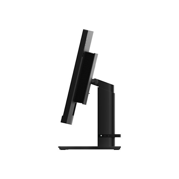 PC Skærm - LENOVO - ThinkVision P34w-20 - 34 tommer - IPS - 3440x1440 - 21:9 Sort