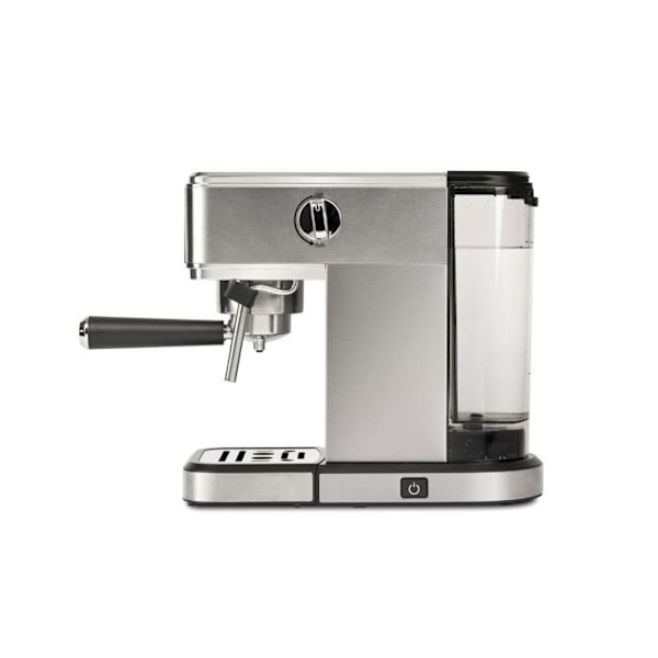 Kaffemaskin - G3 FERRARI - Tiffany - 15 bar - 1350 W - Vätskereservoire 1 L