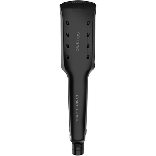 Cecotec Lämpöhaarakot jaettu rituaali 900 Max. 55W, keratiini- ja arganöljy-käsittely, ionisoiva toiminto.