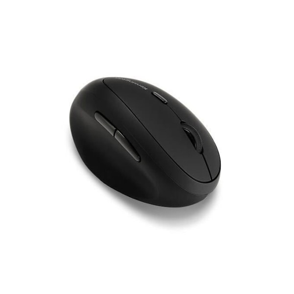 Kensington K:Ergo Mouse Profit vänsterhänt trådlös - K79810WW