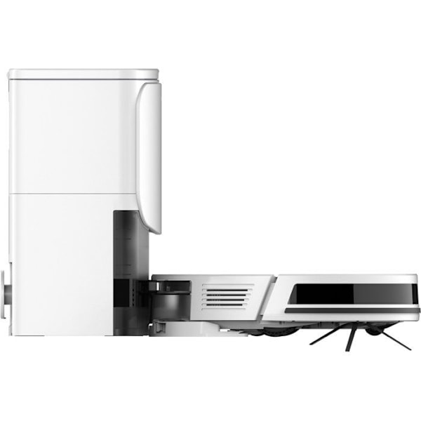 TESLA RoboStar iQ400 Plus (hvid)