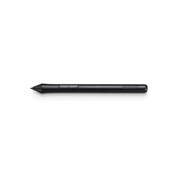 Graafinen tabletti - WACOM - Intuos Pen - Väri harmaa - Langallinen - Stylo mukana